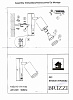 Настенный светильник-спот ARAS BR08081