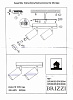 Потолочный светильник-спот ARAS BR08084